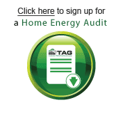Click here to sign up for a Home Energy Audit
